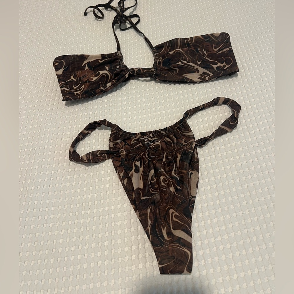 Gonza Bikini Set